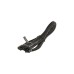 Seasonic 12VHPWR PCIe Adapter Kabel(schwarz, 0,75 Meter)