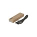 Seasonic 12VHPWR PCIe Adapter Kabel(schwarz, 0,75 Meter)
