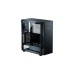 Seasonic ARCH Q503 + CONNECT DGC-650, Tower-Gehäuse(schwarz, Tempered Glass)
