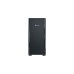 Seasonic ARCH Q503 + CONNECT DGC-650, Tower-Gehäuse(schwarz, Tempered Glass)