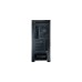 Seasonic ARCH Q503 + CONNECT DGC-650, Tower-Gehäuse(schwarz, Tempered Glass)