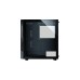 Seasonic ARCH Q503 + CONNECT DGC-650, Tower-Gehäuse(schwarz, Tempered Glass)