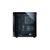 Seasonic ARCH Q503 + CONNECT DGC-650, Tower-Gehäuse(schwarz, Tempered Glass)
