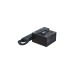 Seasonic CONNECT 750 GOLD 750W, PC-Netzteil(schwarz, 4x PCIe, Kabel-Management, 750 Watt)
