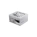 Seasonic FOCUS GX-1000 1000W ATX3.0 White Edition, PC-Netzteil(weiß, 1x 12VHPWR, 3x PCIe, Kabel-Management, 1000 Watt)