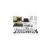 Seasonic FOCUS GX-1000 1000W ATX3.0 White Edition, PC-Netzteil(weiß, 1x 12VHPWR, 3x PCIe, Kabel-Management, 1000 Watt)