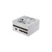 Seasonic FOCUS GX-1000 1000W ATX3.0 White Edition, PC-Netzteil(weiß, 1x 12VHPWR, 3x PCIe, Kabel-Management, 1000 Watt)