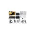 Seasonic FOCUS GX-750 ATX3.0, PC-Netzteil(schwarz, 1x 12VHPWR, 2x PCIe, Kabel-Management, 750 Watt)