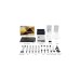 Seasonic FOCUS GX-850 850W ATX3.0 White Edition, PC-Netzteil(weiß, 1x 12VHPWR, 3x PCIe, Kabel-Management, 850 Watt)