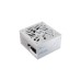 Seasonic FOCUS GX-850 850W ATX3.0 White Edition, PC-Netzteil(weiß, 1x 12VHPWR, 3x PCIe, Kabel-Management, 850 Watt)