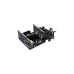 Seasonic G12 GC-550 550W, PC-Netzteil(schwarz, 2x PCIe, 550 Watt, Outlet)