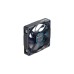 Seasonic MagFlow 1225 PWM, Gehäuselüfter(schwarz, 1-Fan Kit)