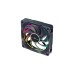 Seasonic MagFlow ARGB, Gehäuselüfter(schwarz, 1-Fan Kit)