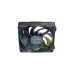 Seasonic MagFlow ARGB, Gehäuselüfter(schwarz, 1-Fan Kit)