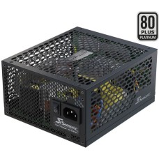 Seasonic PRIME FANLESS TX-700 700W, PC-Netzteil(schwarz, 4x PCIe, Kabelmanagement, 700 Watt)