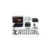 Seasonic PRIME GX-750, PC-Netzteil(schwarz, 4x PCIe, Kabel-Management, 750 Watt)