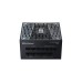 Seasonic PRIME GX-750, PC-Netzteil(schwarz, 4x PCIe, Kabel-Management, 750 Watt)
