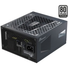 Seasonic PRIME PX-1300 1300W, PC-Netzteil(schwarz, 6x PCIe, Kabel-Management, 1300 Watt)