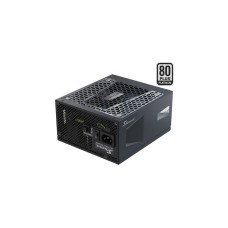 Seasonic PRIME-PX-850, PC-Netzteil(schwarz, 6x PCIe, Kabel-Management, 850 Watt)