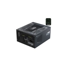 Seasonic PRIME TX-1000, PC-Netzteil(schwarz, 6x PCIe, Kabel-Management, 1000 Watt)