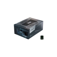 Seasonic PRIME TX-1300, PC-Netzteil(schwarz, 1x 12VHPWR, 6x PCIe, Kabel-Management, 1300 Watt)