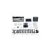 Seasonic PRIME TX-1300, PC-Netzteil(schwarz, 1x 12VHPWR, 6x PCIe, Kabel-Management, 1300 Watt)
