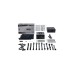 Seasonic PRIME TX-750, PC-Netzteil(schwarz, 4x PCIe, Kabel-Management, 750 Watt)