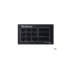 Seasonic Prime-GX-1300 1300W, PC-Netzteil(schwarz, Kabel-Management, 1300 Watt)