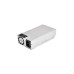 Seasonic SSP-250SUB 250W, PC-Netzteil(Kabel-Management, 250 Watt)