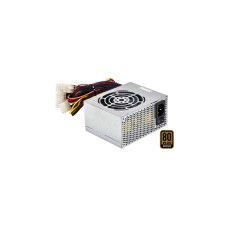 Seasonic SSP-300SFB Bulk 300W, PC-Netzteil(grau, 300 Watt, Bulk)