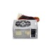 Seasonic SSP-300SFB Bulk 300W, PC-Netzteil(grau, 300 Watt, Bulk)