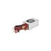 Seasonic SSP-300TBS Bulk 300W, PC-Netzteil(grau, 300 Watt, Bulk)
