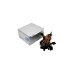 Seasonic SSP-400ET2 Bulk 400W, PC-Netzteil(grau, 400 Watt)