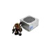 Seasonic SSP-400ET2 Bulk 400W, PC-Netzteil(grau, 400 Watt)