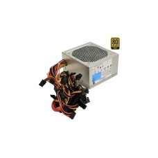 Seasonic SSP-400JT Bulk 400W, PC-Netzteil(grau, 400 Watt)