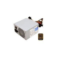 Seasonic SSP-500ES2 Bulk 500W, PC-Netzteil(grau, 500 Watt)