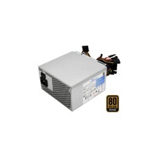Seasonic SSP-500ET2 Bulk 500W, PC-Netzteil(grau, 500 Watt)