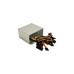 Seasonic SSP-500JS Bulk 500W, PC-Netzteil(grau, 500 Watt)