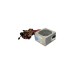 Seasonic SSP-500JT Bulk 500W, PC-Netzteil(grau, 500 Watt)