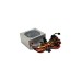 Seasonic SSP-500JT Bulk 500W, PC-Netzteil(grau, 500 Watt)
