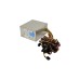 Seasonic SSP-500JT Bulk 500W, PC-Netzteil(grau, 500 Watt)