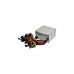 Seasonic SSP-500JT Bulk 500W, PC-Netzteil(grau, 500 Watt)