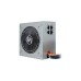 Seasonic SSP-750CM 750W, PC-Netzteil(4x PCIe, 750 Watt)