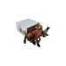 Seasonic SSP-850RS Bulk 850W, PC-Netzteil(grau, 850 Watt, Bulk)