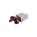 Seasonic SSP-850RS Bulk 850W, PC-Netzteil(grau, 850 Watt, Bulk)