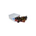 Seasonic SSP-850RS Bulk 850W, PC-Netzteil(grau, 850 Watt, Bulk)