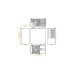 Seasonic SSP-850RS Bulk 850W, PC-Netzteil(grau, 850 Watt, Bulk)