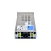 Seasonic SS-460H1U Bulk 460W, PC-Netzteil(grau, 1 Höheneinheit, 460 Watt, Bulk)