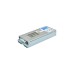 Seasonic SS-460H1U Bulk 460W, PC-Netzteil(grau, 1 Höheneinheit, 460 Watt, Bulk)