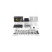 Seasonic VERTEX GX-1000 1000W White Edition, PC-Netzteil(weiß, Kabel-Management, 1000 Watt)